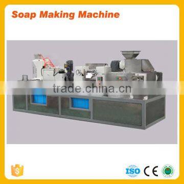 800kg/H Toilet Soap Equipments and Laundry Soap Line