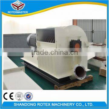 Hammer Mill Machine Crush Wood Chips Machinery Price photo-5