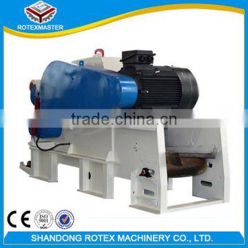 Good Selling in Malaysia Drum Wood Chipper,wood Log Chipper (CE Certificate) photo-3