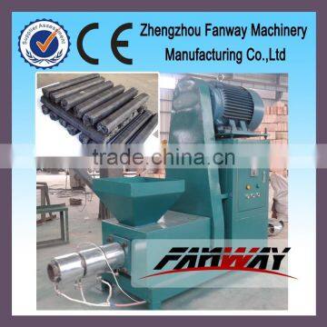 biomass waste briquette machine, barbecue stick press machine