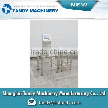 New Coming High Technology Conveyor Weight Measuring Machine photo-2