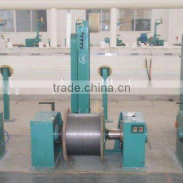 SG630 Spool for Wire Drawing Machine photo-5