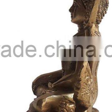 Bronze Gautama New Latest Buddha Sculpture photo-3