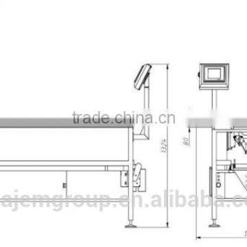 Manual Weighers For Food photo-3