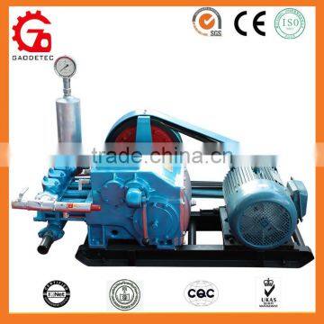 BW160 Triplex Small Drilling Mud Pump for Sale