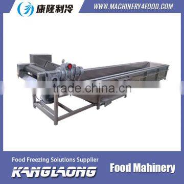 New Brand Washing Equipment With Water Spraying System photo-4