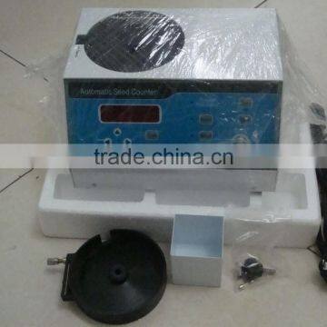 SLY Series automatic digital Vacuum Seed Counter