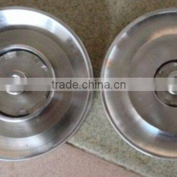 Full Automatic 3 Type Moulds Donut Making Machine GRT-T101 photo-2