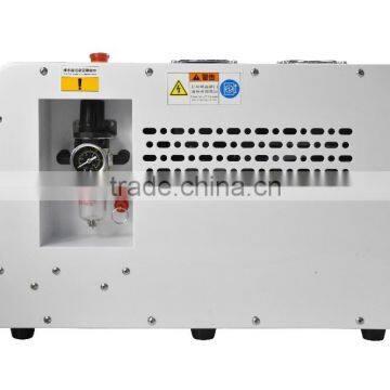 5 in 1 Vacuum Oca Laminating Machine Autoclave for LCD Repair photo-4