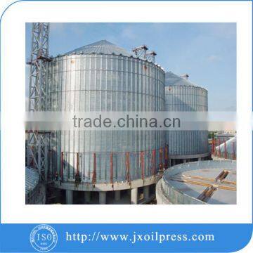 High Quality Meal Cooking Oil Project