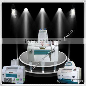 Hot Sale Maize Roller Mill for Zambia Maize Mill Machines Prices for Uganda photo-5