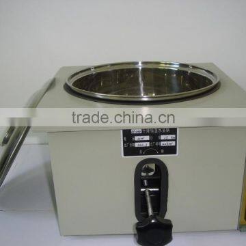 Laboratory Thermostatic Water Bath Hh-60 photo-6