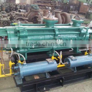 Submersible Multi Stage Water Fountain Pump photo-5