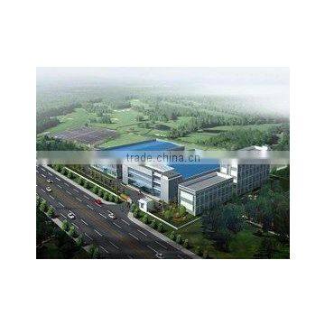 Shijiazhuang Haidier Machinery Export Co., Ltd. company overview - view 1