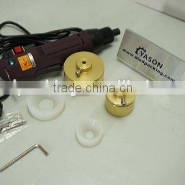 Factory Price Manual Plastic Bottle Capping Machine Ropp Capping Machine photo-3