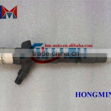 Common Rail Injector 095000-7380/095000-7750/23670-30240/23670-0L070