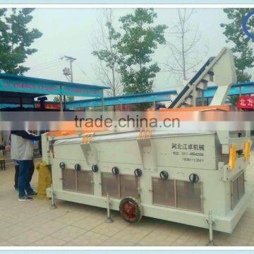 The Best Grain Seed Gravity Separator Machine photo-5