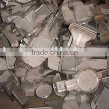 4" 100mm Heavy Duty Type Swivel Bench Vice With Anvil 83 Series 013 photo-4