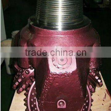 professional 14 3/4" water well drilling for sale in china