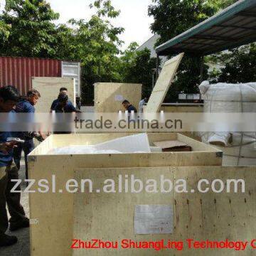 R&D Institute Gas Atomizer Equipment photo-2