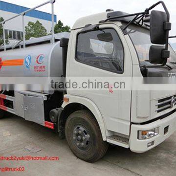 2016 New Oil Fuel Truck photo-2