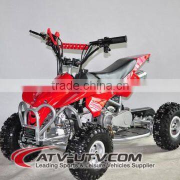 2015 Hottest Design 49cc Optional Kids ATV Quad (AT0493) photo-2