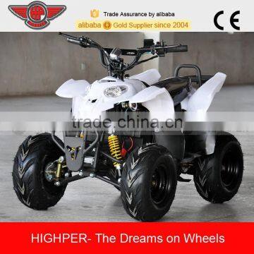 Electric Quad 1000w (ATV002E) photo-2