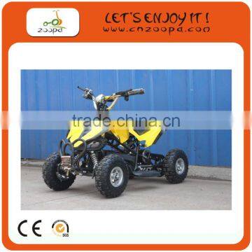 kid electric mini atv WITH CE