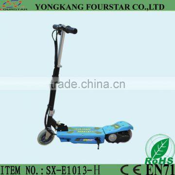 100W Power Folding Children Electric Scooter SX-E1013-H photo-5