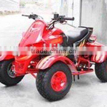 110cc ATV