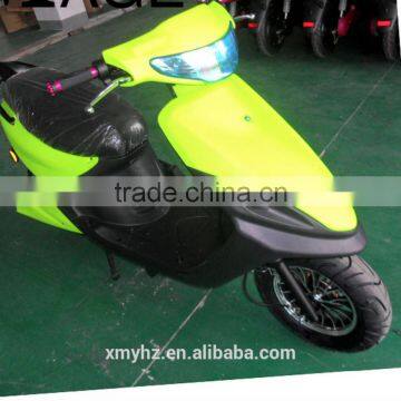 2500W Motor Wheel Electric Scooter(XA-21) photo-3