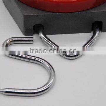 Hanging Portable Mechanical Spring Luggage Scale photo-4