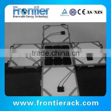 2016 System Solar Mobile PV Generator Power Transformer photo-4