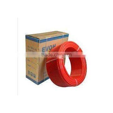 2015 Good Quality Polybutylene Pipe for Floor Heating and Water Supply photo-4