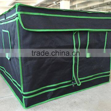 small garden green room grow tent