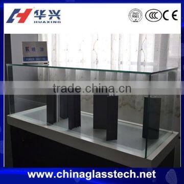 Power Coated Size Customized Aluminum Profile For Door