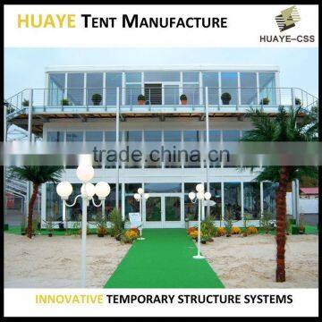 Best for All Kinds Outdoor Wedding Event Marquee for Sale photo-2