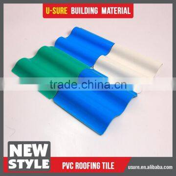 Wholesale Pvc Cheap Tile Spain photo-5