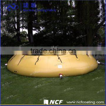 Flexible Pvc Collapsible Rain Water Tank