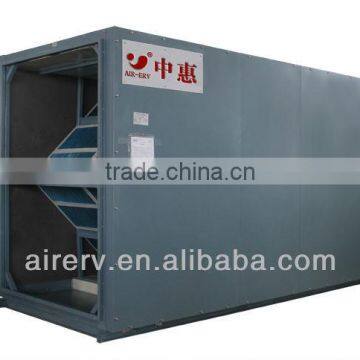 Sprayroom Waste Heat Recovery Device photo-4