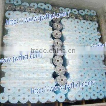 Aluminum Foil coated with nonwoven fabric/bubble/foam