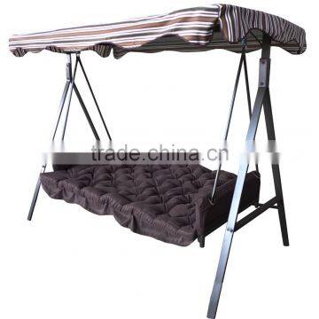 free standing hammock with canopy garden swings with canopy patio swings