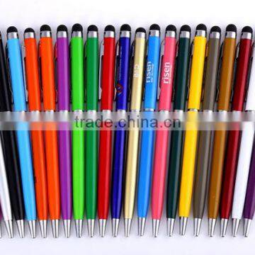 Popular for the Market Erasable Metal Pen, Metal Ball Pen, Twist Metal Pen photo-6