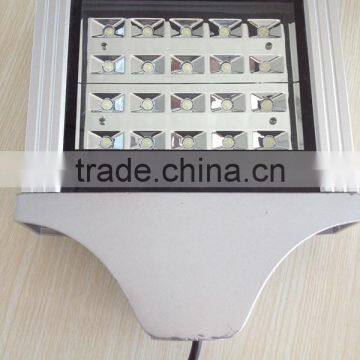 LED Outdoor Lighting Chinese Supplier 60W Solar Power Street Light photo-3