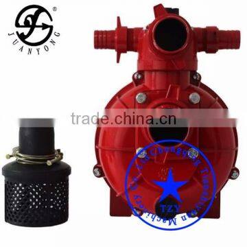 JUANYONG 3"self Priming Water Pump Diesel Engine Water Pump High Pressure Water Pump photo-5