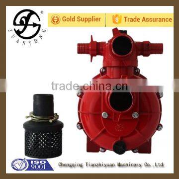 Standard Standard or Nonstandard and Centrifugal Pump Theory cast steel water pump