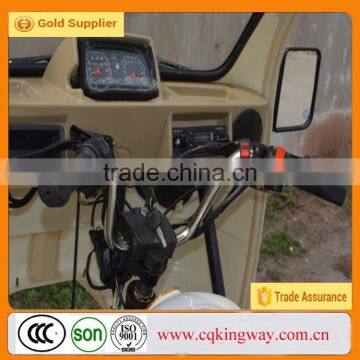 China New 250cc Three Wheel Mini Pedal Motorbikes for Sales photo-6