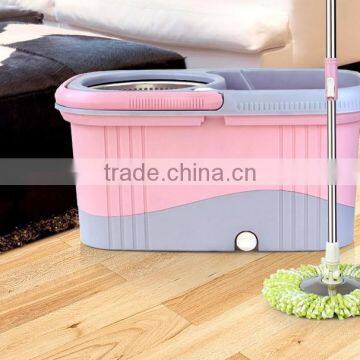 Vivinature Easy Life Magic Mop and Twist Easy go Mop