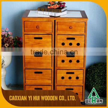 Oak Wooden Cabinet For Europe With Good Prices