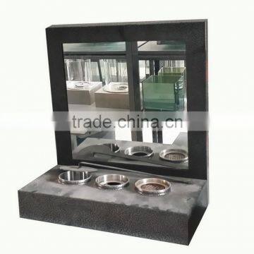 Wall Mounted Bio Ethanol Fireplace